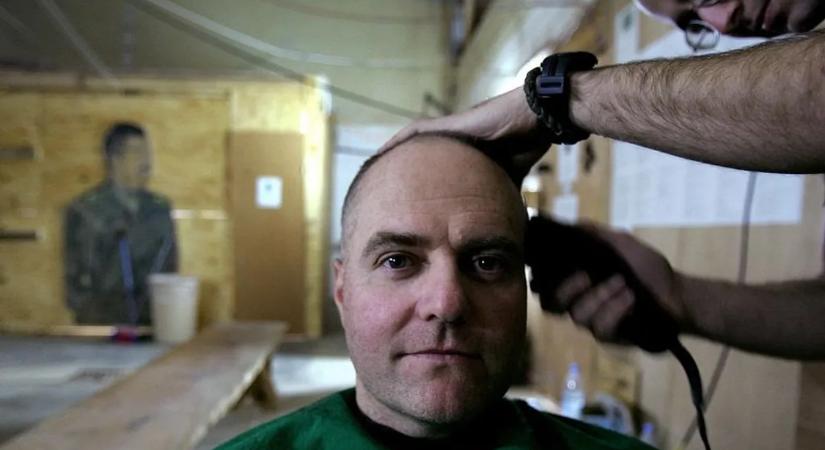 Egyre több ukrán áll ellen a kényszersorozó erőszaknak