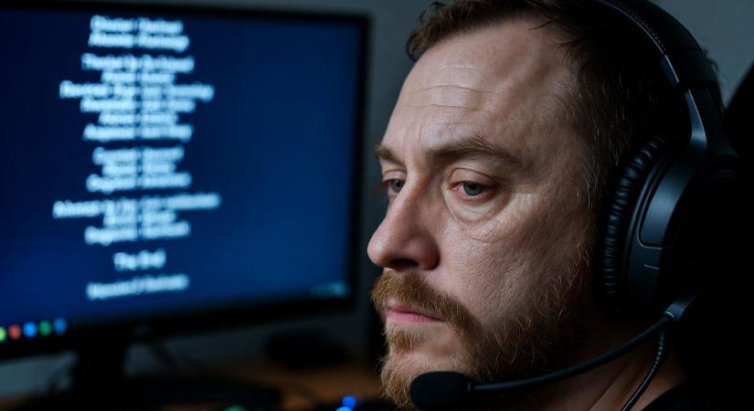 Egy tanulmány szerint enyhe depressziót is okozhat, ha befejezel egy játékot – és van egy műfaj, ahol ez még durvább