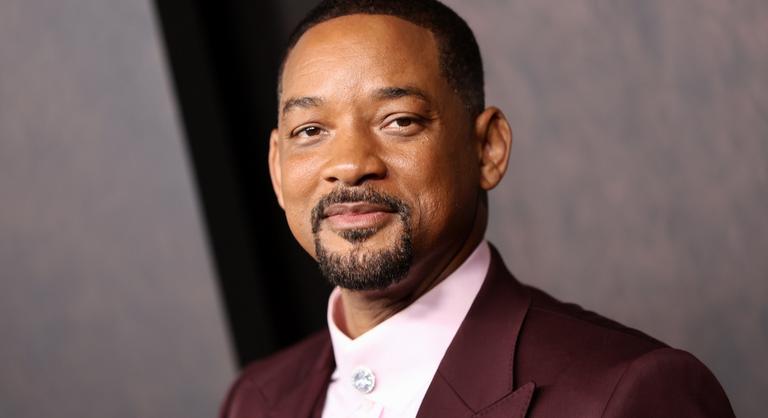 Csoda történt Will Smith-szel spagettizabálás közben, most már nem fakadnak sírva a gyerekek, ha ránéznek