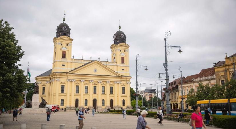 Ezt kár lenne kihagyni! Látványos ingyenes műsorral készül Debrecen, itt vannak a részletek!
