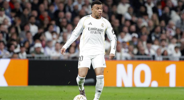 Makkegészséges a franciák szupersztárja, teljes erőbedobással várja a világbajnokságot