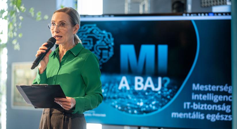 AI: Segítség vagy függőség? Friss kutatás készült