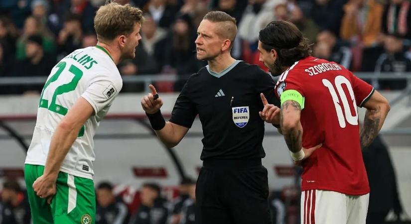 Változott a magyar válogatott meccsének helyszíne