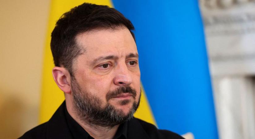 Kipukkadt a propaganda-lufi Ukrajnában: kétségbeesett magyarázkodásba kezdett a legfőbb kijevi lap