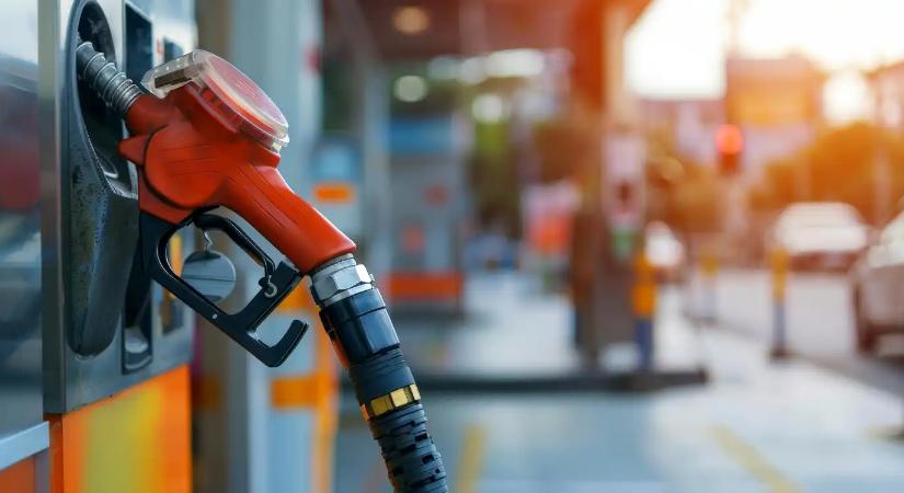 Gázolaj drágulás: 800 forint közelében a piaci ár csütörtöktől