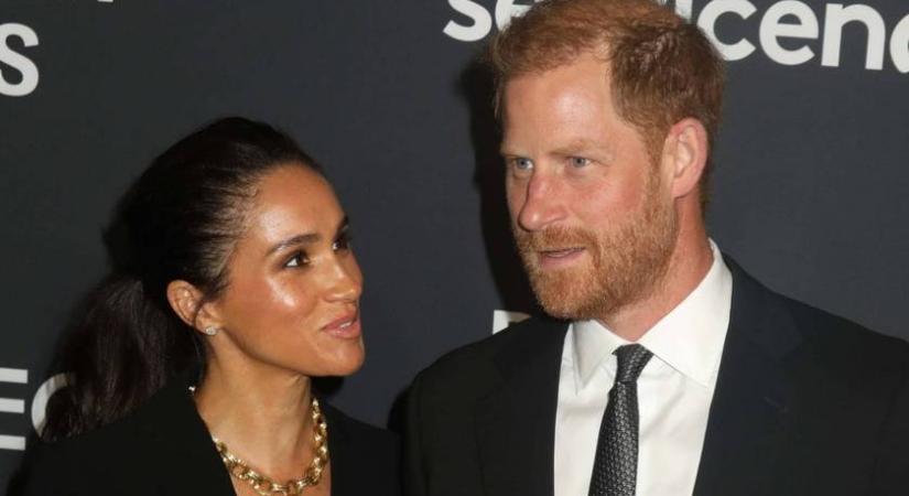 Utálják Harryt és Meghant a szomszédjaik: nagy ívben kerülik őket