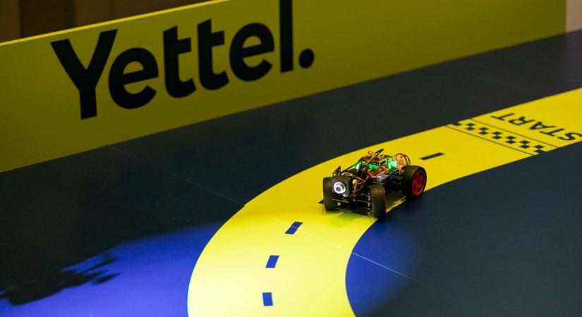 5 év, 5 G - avagy az iskolapéldája annak, hogyan lesznek az utolsókból elsők