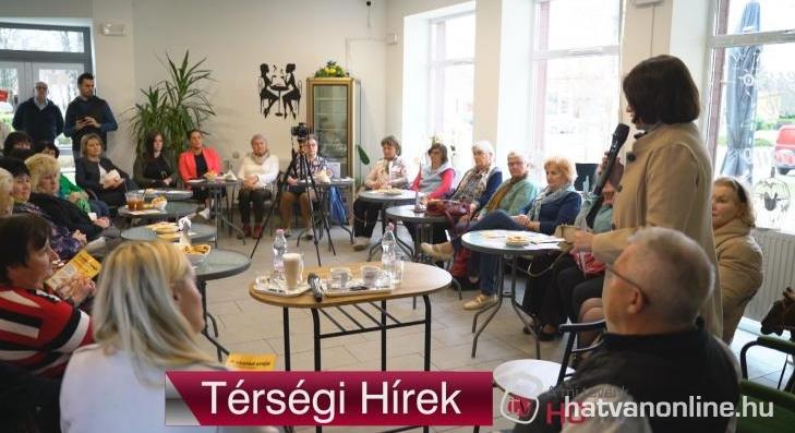 HO TV – Térségi Hírek, 2026. 03. 24. 