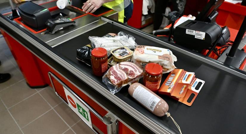 Tovább terjeszkedik Szlovákiában az orosz Mere diszkontlánc