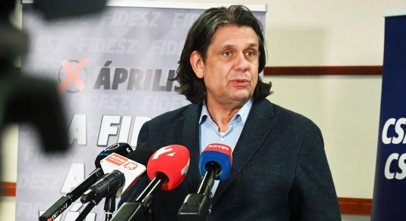 Deutsch Tamás: Külföldi titkosszolgálatok avatkozhattak be a magyar politikába