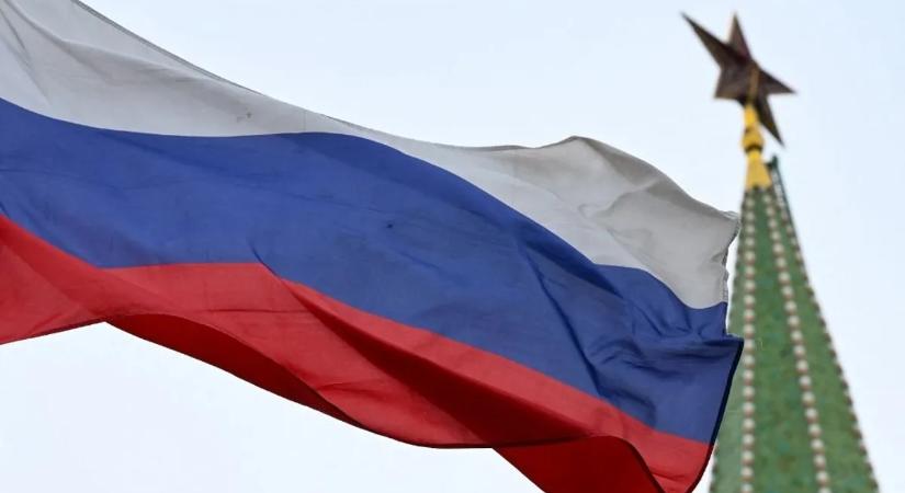 Moszkva bejelentette a harmadik világháborút