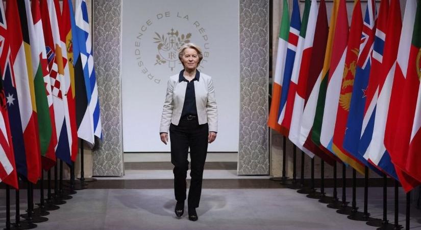 Ursula von der Leyen olyan messzire ment szabadkereskedelmi egyezményt kötni, amihez képest a Mercosur és India szomszédok