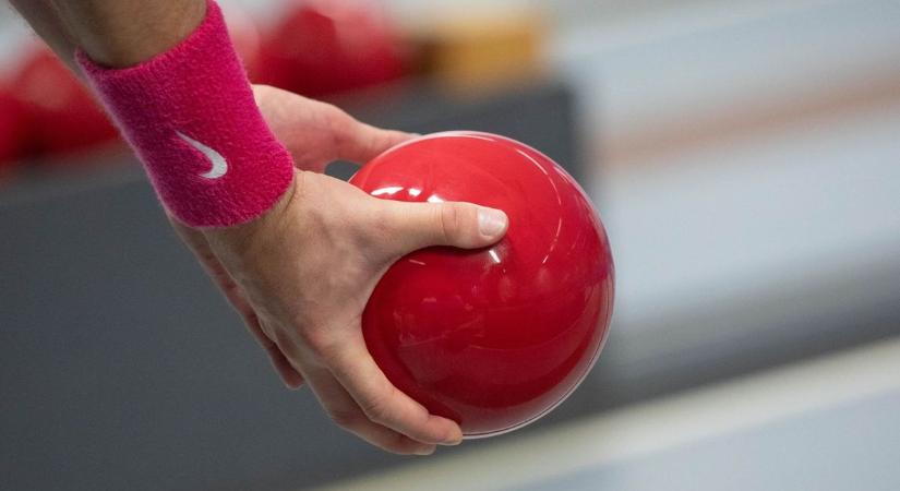 Sikeresen gurítottak a győri nők