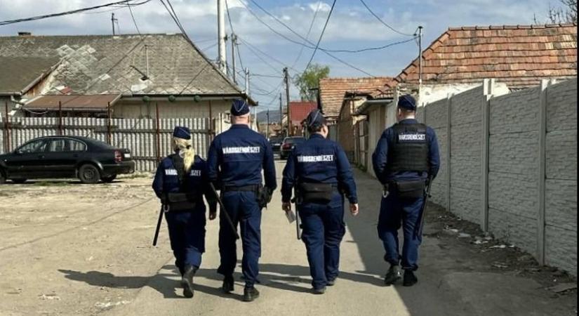 Mi történt a Durándában? Bedörrent a razzia, golyóálló mellényt is vittek a rendészek – fotókkal