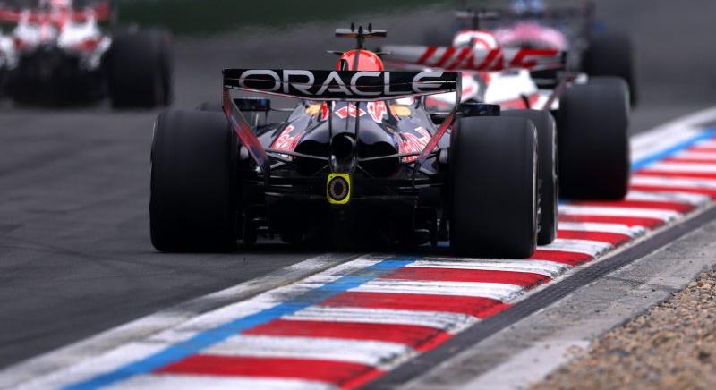 Marko: A Red Bullról ismert, hogy fel tud zárkózni