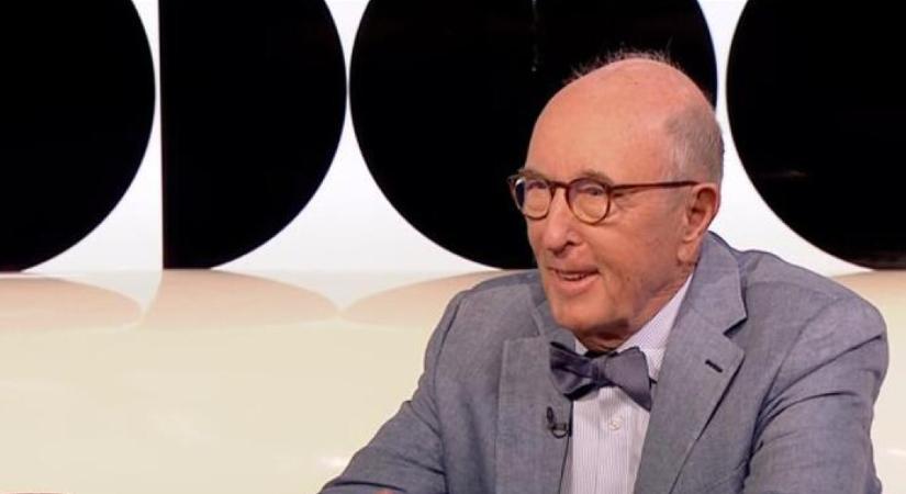 „Ezt az életbevágóan fontos információt ne tartsák titokban” – kéri Dr. Kaáli Nagy Géza