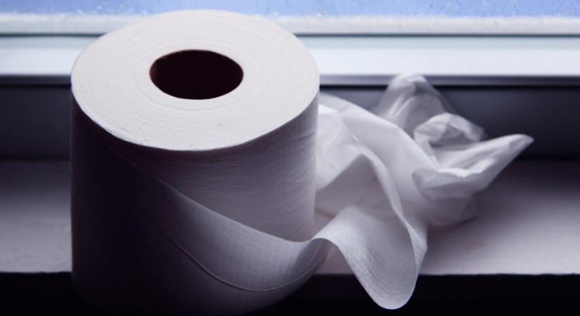 Vér a vécépapíron: nem kell egyből pánikolni, de érdemes figyelni