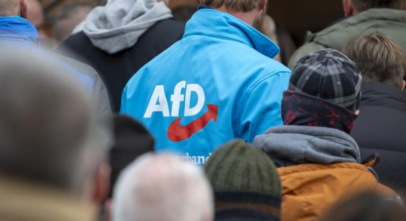 Szivárgó EU‑adatok: AfD és magyar külügy a brüsszeli bizalmatlanság középpontjában
