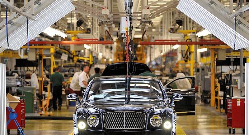 A luxusmárkák is megérzik a közel-keleti feszültséget