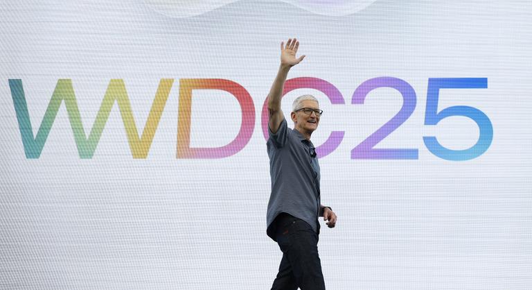 Nem titok többé, ekkor mutatja be új fejlesztéseit az Apple