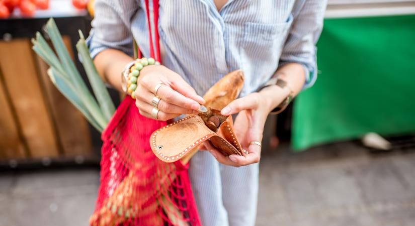 Sokszorosát éri ez a különleges 50 forintos – visszajáróként is megkaphatod