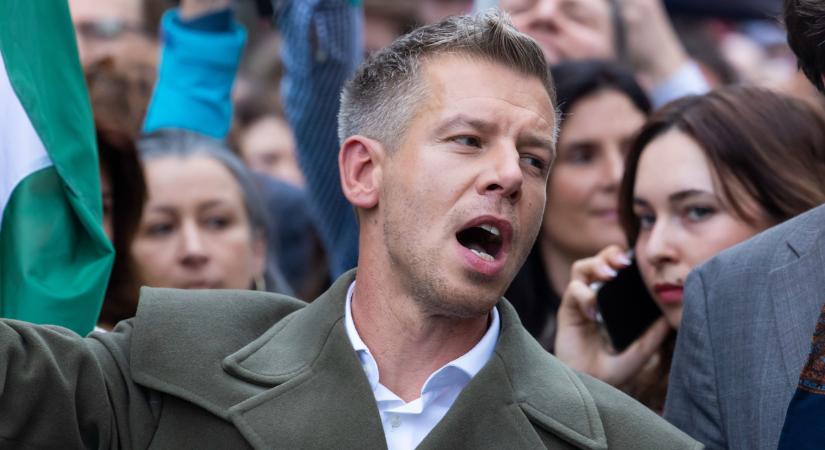 A Tisza Párt újabb politikai támadása bukott el – közölte az MTVA