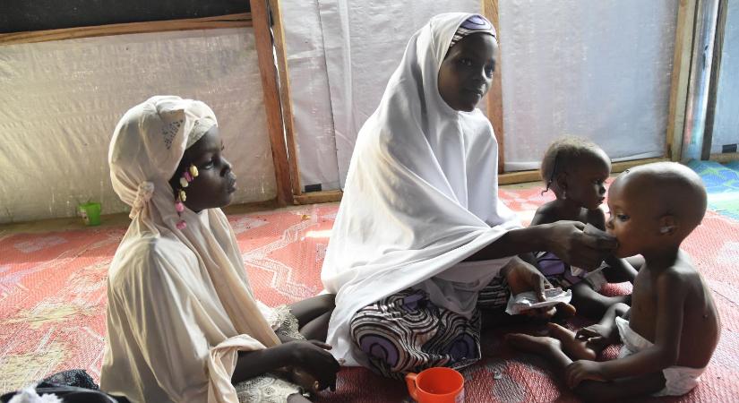 Veszélybe került az élelmiszer-ellátás a Hormuzi-szoros blokádja miatt