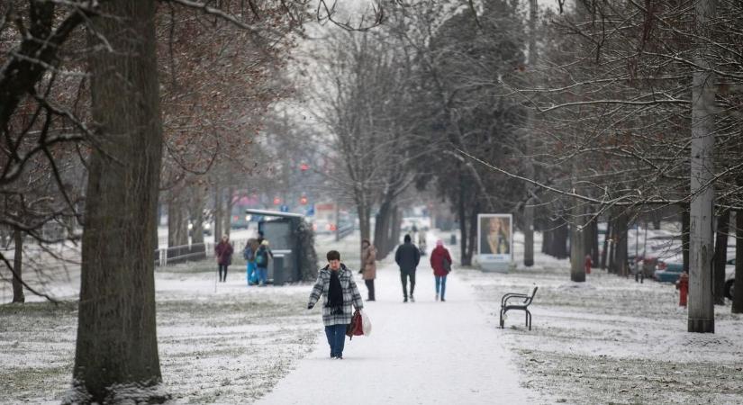 Csak ezt ússzuk meg: brutális szélviharral jön a havazás, vastag hótakaró várható – súlyos, ami közelít