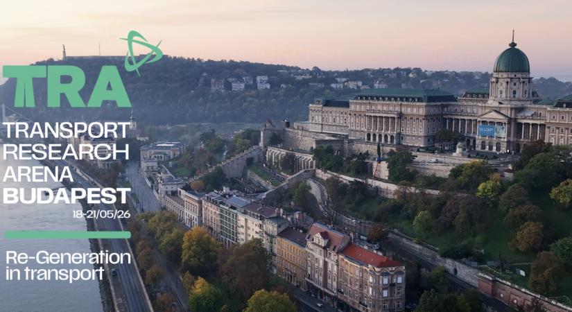 Közlekedés a jövő okosvárosaiban – hogyan teszik az önvezetés és a kapcsolódó technológiák biztonságosabbá az életünket?