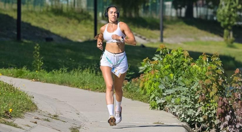 Pécs is versenybe száll a 21 napos kihívásban, amely során a települések is versenyeznek