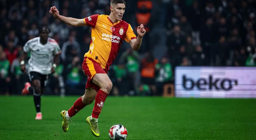 Sallaiék és Vargáék vezetik a bajnokságot, de a lengyel és az osztrák aranycsatának is lehet magyar résztvevője