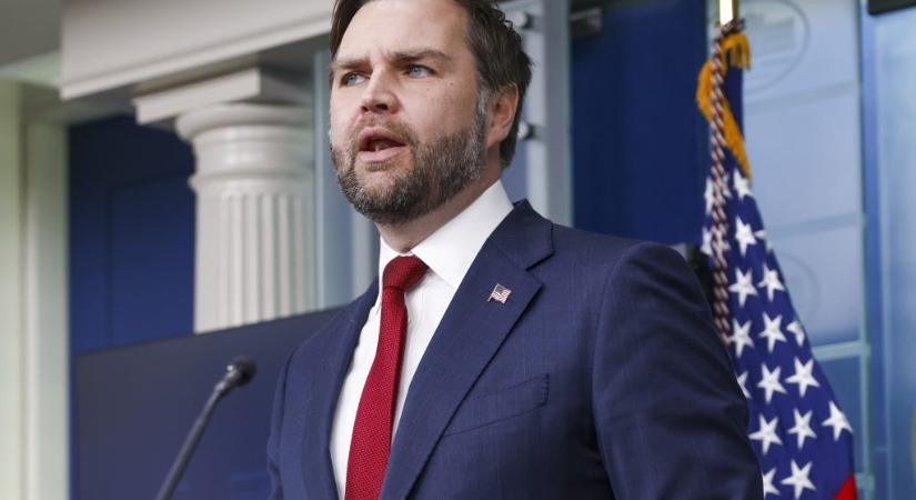 A legújabb verzió szerint húsvétkor jöhet Budapestre az amerikai alelnök