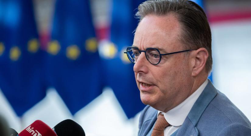 Nincs pénze a nyugat-európai államnak arra, amire a magyaroknak igen: teljesen összezúzta a reményeket a kormányfő