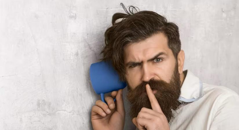 A magyarok fele tapasztal zajhoz köthető tüneteket egy új Ipsos-kutatás szerint