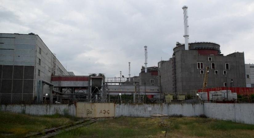 Atomkatasztrófa fenyegeti Európát: a helyzet annyira súlyos, hogy az ukrán fronton letehetik a fegyvert