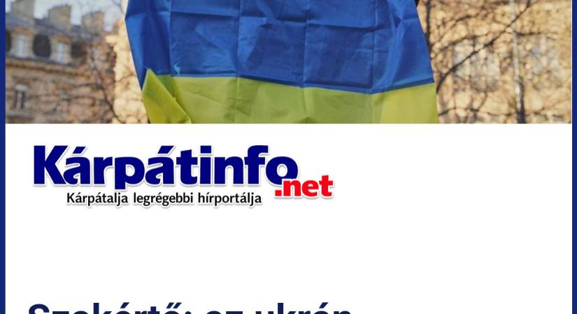 Szakértő: az ukrán menekültek 10–15%-a tér haza a háború után