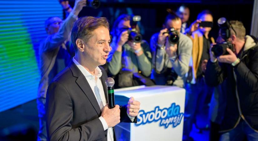 Most jött el az Igazság pillanata Szlovéniában és ez reményt adhat még Orbán barátjának is