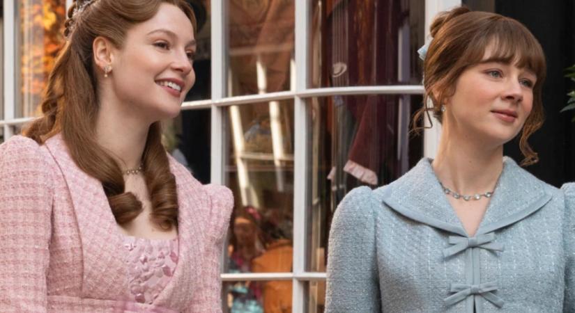 Kiderült a titok, a Netflix felfedte, ki lesz a Bridgerton 5. évadának főszereplője