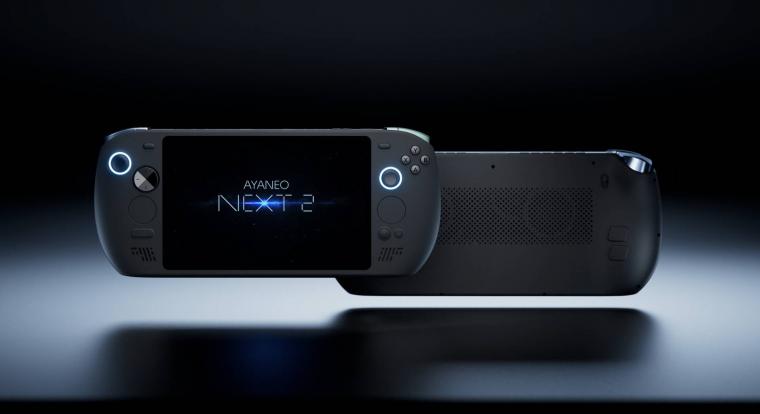 Annyira drágák a komponensek, hogy 1,5 millió forintért sem éri meg piacra dobni az AYANEO brutál handheldjét