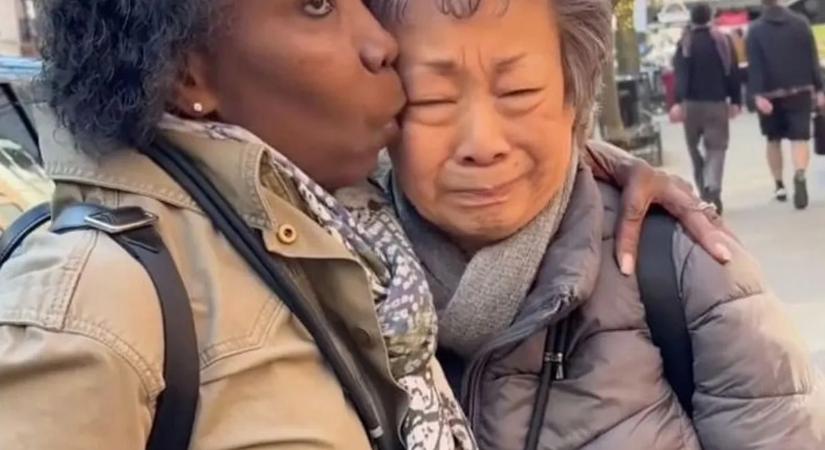 „Nélkülem nem fogsz elmenni” – 50 éven át barátok voltak, most a rákot is együtt győzi le a két nő