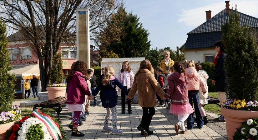 „Víz és egyenlőség” – Egy csepp is számít