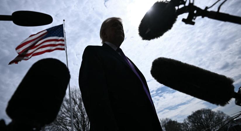 Sorsdöntő hónapok ezek Trump számára – a Zeit interjúja Timothy Snyderrel háborúról, káoszról, új választási törvényekről