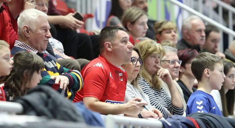 Csurgói KK: a nagy skalpoktól az év meccséig