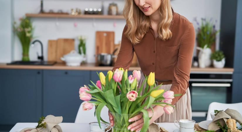Ez a tavaszi dekoráció illik hozzád leginkább a csillagjegyed szerint