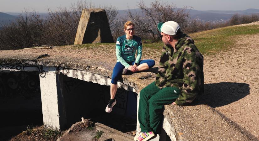 Sokan csak akkor kezdenek a témával foglalkozni, amikor észlelik a vashiány első tüneteit