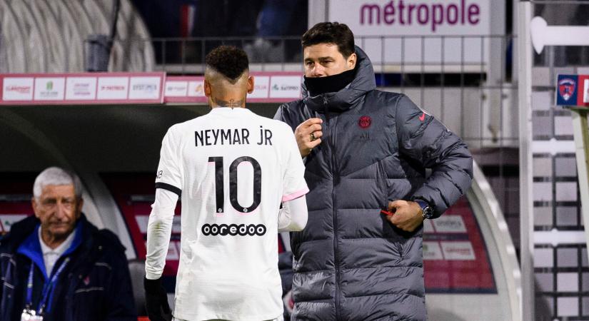 A korábbi PSG-edző elárulta: működhetett volna Messiék álomtriója