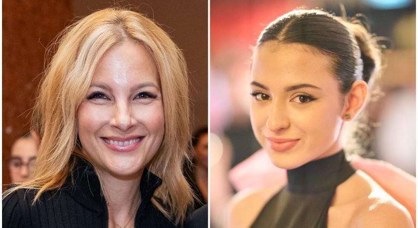 Várkonyi Andrea Gesztesi Pankáról: „Ott voltam sok-sok életszakaszában, nagyon közel áll hozzám”