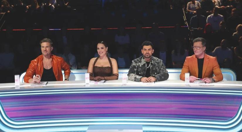 Sokkoló kiesés A Nagy Duettben: ezt a párost senki nem várta a búcsúzók között!  videó