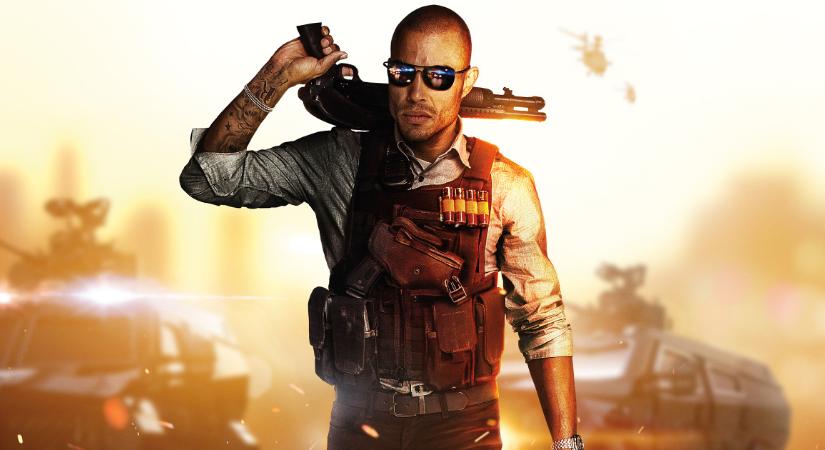 Eddig bírta az egyik legrosszabb Battlefield rész, májusban búcsúzik a játék