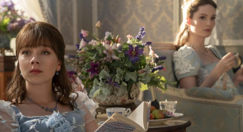 Bejelentették, ki lesz A Bridgerton család 5. évadjának főszereplője: nem mindenki örül a történetének